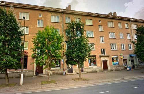 Narva Apartment | Happy Day