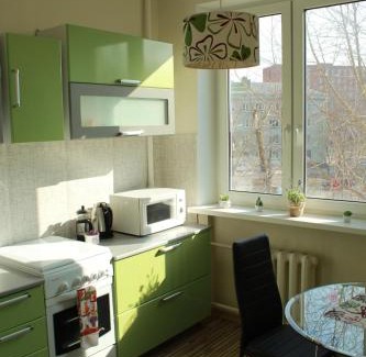 Narva Apartment | Happy Day