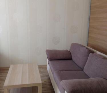 Narva Apartment | Happy Day