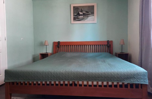 Beaulieu-sur-Dordogne Apartment | Happy Days