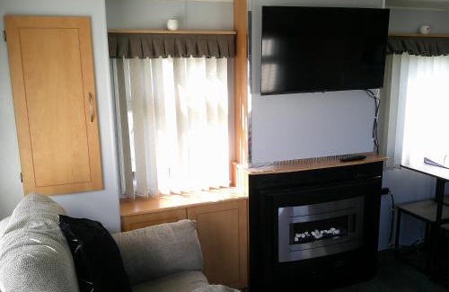 Chapel Saint Leonards House | Happy Days South Chapel st leonards Sahara 4 Berth