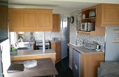 Chapel Saint Leonards House | Happy Days South Chapel st leonards Sahara 4 Berth