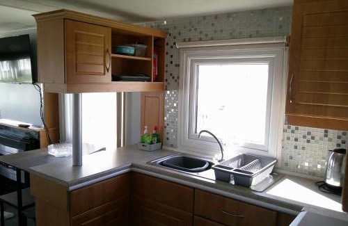 Chapel Saint Leonards House | Happy Days South Chapel st leonards Sahara 4 Berth