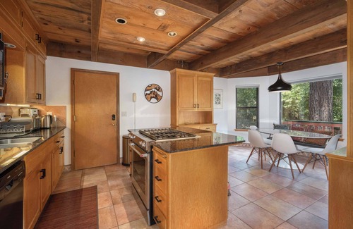 Wishon House | Happy Days Retreat | Private Pool