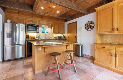 Wishon House | Happy Days Retreat | Private Pool
