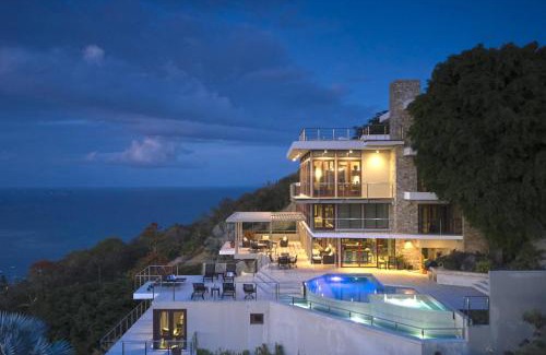 Cabezas House | Happy Days Villa A