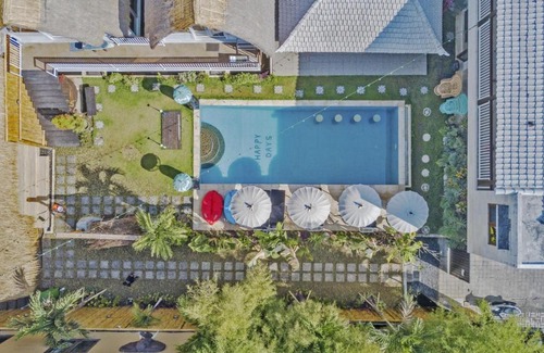 Babakan Hotel | Happy Days Villa