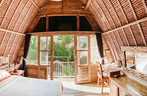 Babakan Hotel | Happy Days Villa