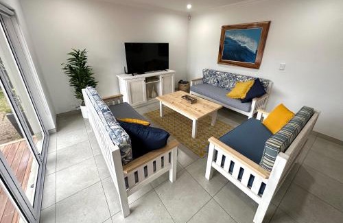 Jeffreys Bay House | Happy Dayz Holiday House