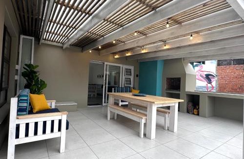 Jeffreys Bay House | Happy Dayz Holiday House