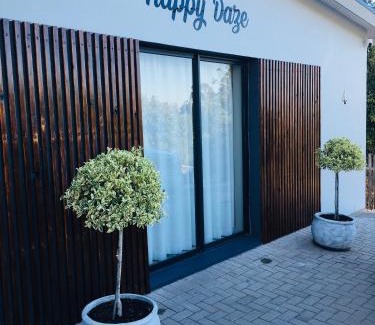 Swellendam Apartment | Happy Daze (Self catering)