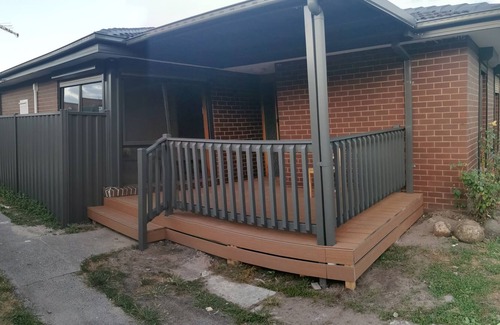 Springvale South House | Happy every day