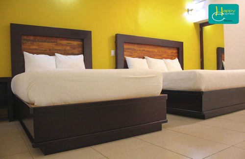 Centro Hotel | Happy Express Hotel