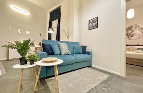 Maddalena Apartment | Happy Family Apartments Luna