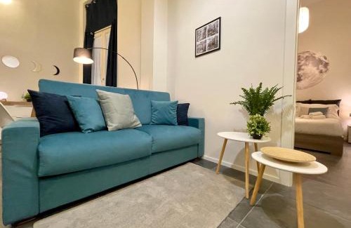 Maddalena Apartment | Happy Family Apartments Luna