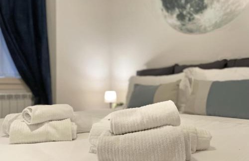 Maddalena Apartment | Happy Family Apartments Luna
