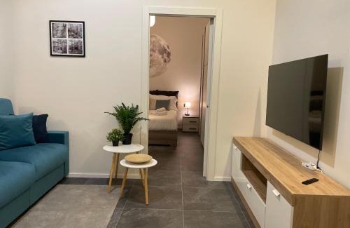 Maddalena Apartment | Happy Family Apartments Luna