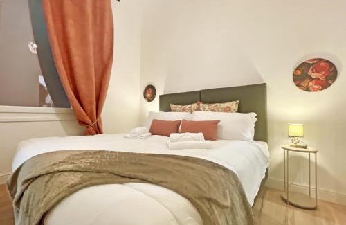 Genoa Historical Centre Apartment | Happy Family Apartments Soziglia