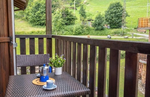 Colere Apartment | Happy Guest Apartments Alpin Vista Village
