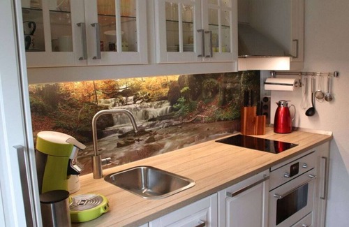 Bockswiese House | Happy Harz Comfortable holiday residence