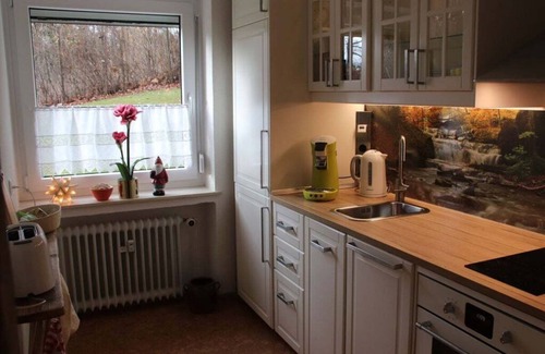 Bockswiese House | Happy Harz Comfortable holiday residence
