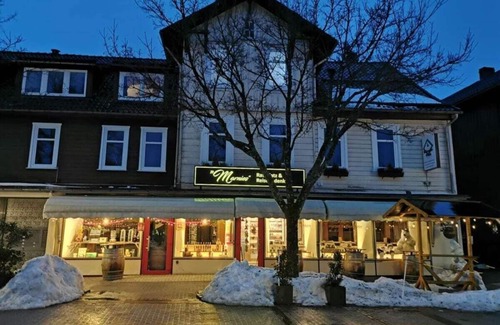 Bockswiese House | Happy Harz Comfortable holiday residence