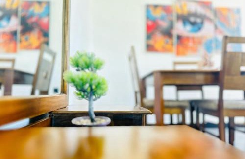 Anuradhapura House | Happy Haven Homestay