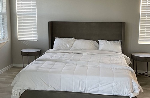 Immokalee House | Happy Haven in Ave Maria, FL