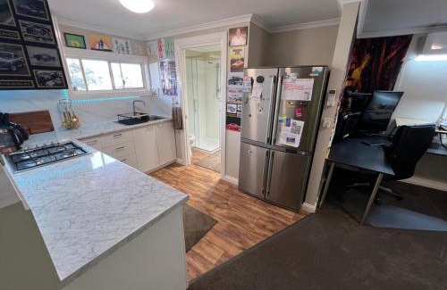 South Launceston Apartment | Happy Haven Lodge