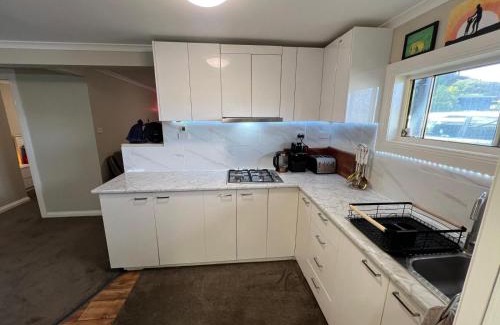 South Launceston Apartment | Happy Haven Lodge