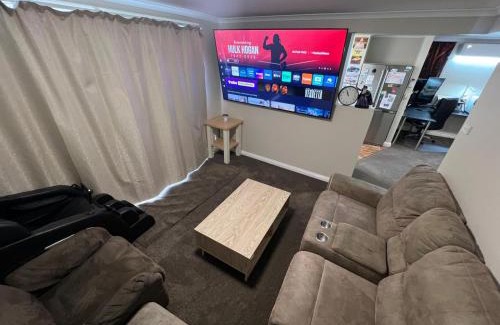 South Launceston Apartment | Happy Haven Lodge