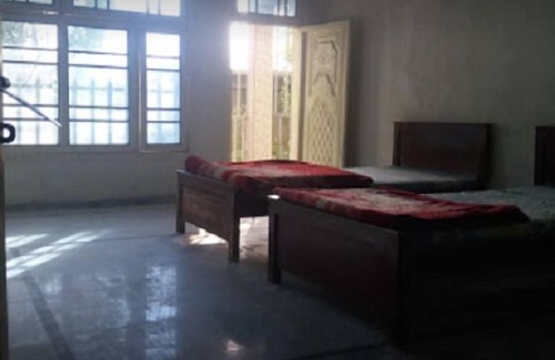 Malam Jabba Hotel | Happy Heart Hotel & Restaurant