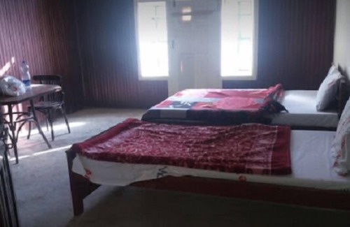 Malam Jabba Hotel | Happy Heart Hotel & Restaurant
