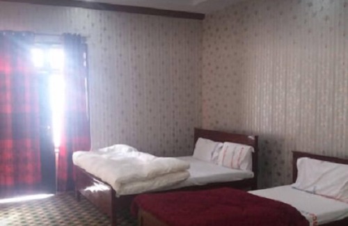 Malam Jabba Hotel | Happy Heart Hotel & Restaurant