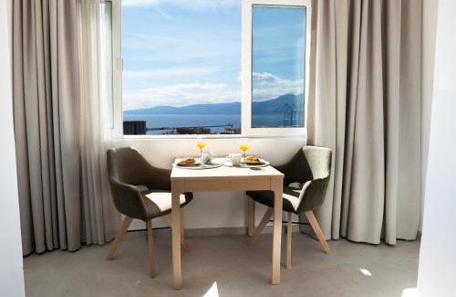 Rijeka Apartment | Happy here