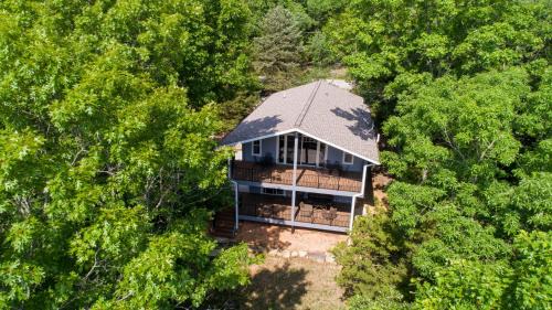 Ridgedale House | Happy Hideaway