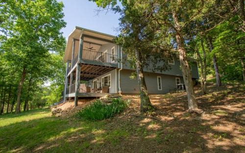 Ridgedale House | Happy Hideaway
