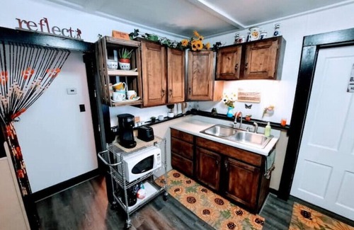 Ramsay House | Happy Hippie Shack! Good U.P. Vibes Bike/Hike/Ride