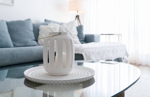 Connolly House | Happy Holiday Haven