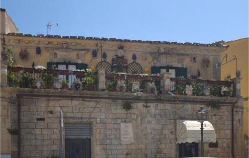 Palazzolo Acreide Historic Centre House | Happy Holiday