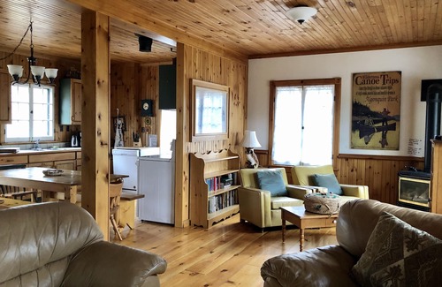 Port Carling House | Happy Hollow - Port Carling