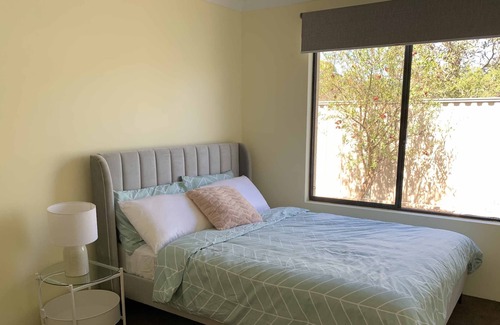 Aubin Grove House | Happy Home