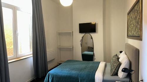 Quartier Midi-Lemonnier - Zuid-Lemonnierwijk Apartment | Happy Home