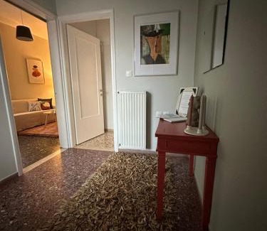 Leonidio Apartment | Happy Home