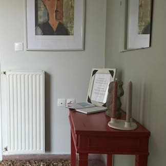 Leonidio Apartment | Happy Home