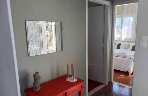 Leonidio Apartment | Happy Home