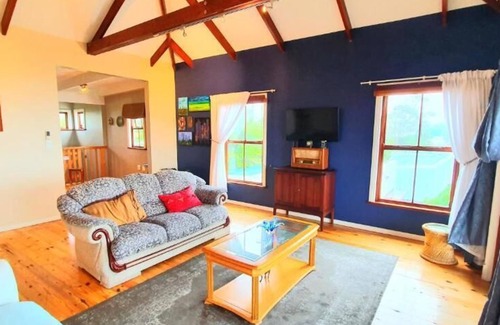 Kommetjie House | Happy Home Imhoffs Gift
