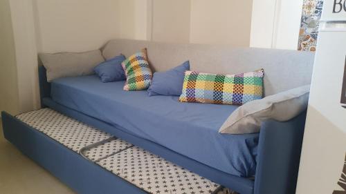 Portici Apartment | Happy Home - parcheggio gratuito in box