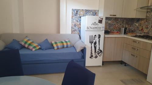 Portici Apartment | Happy Home - parcheggio gratuito in box
