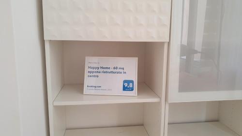 Portici Apartment | Happy Home - parcheggio gratuito in box